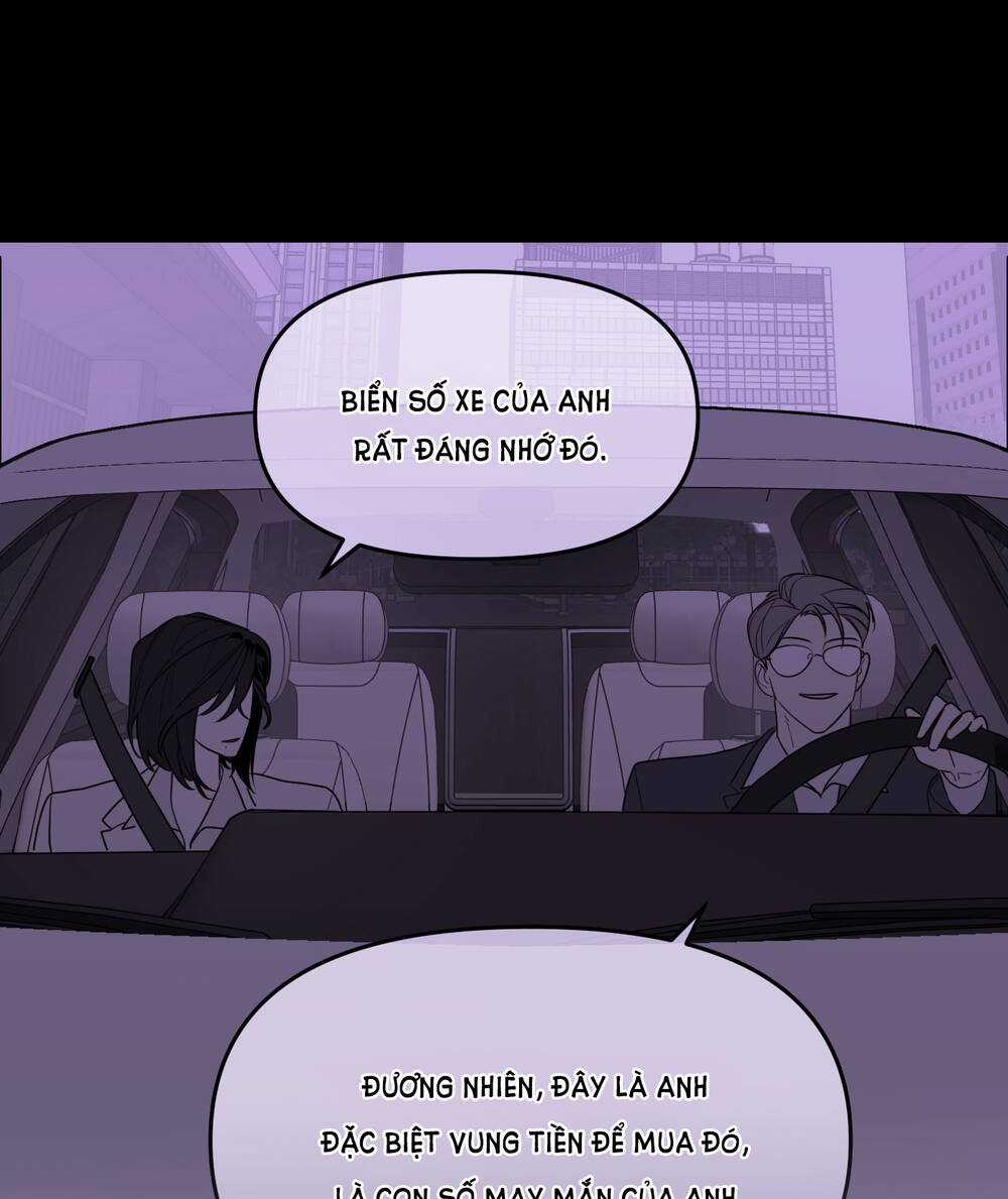 Ác Ma May Mắn Chapter 18 trang 49