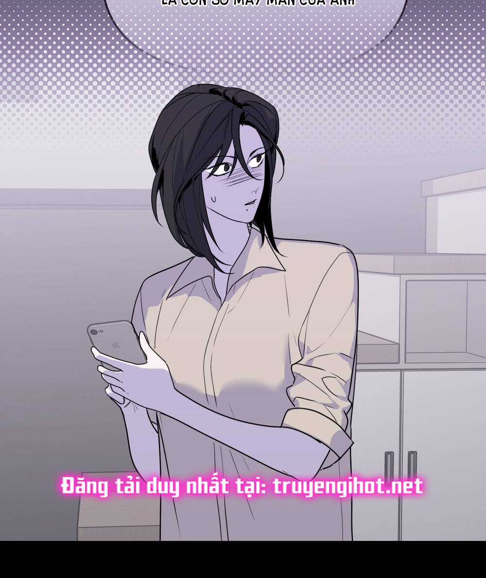 Ác Ma May Mắn Chapter 18 trang 50