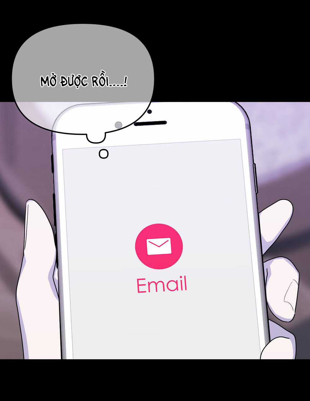 Ác Ma May Mắn Chapter 18 trang 51