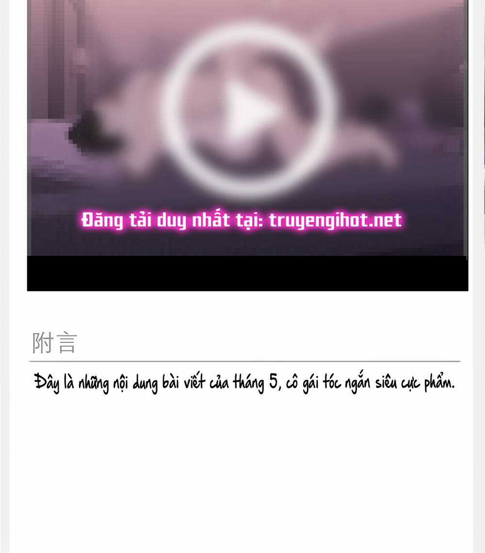 Ác Ma May Mắn Chapter 18 trang 55