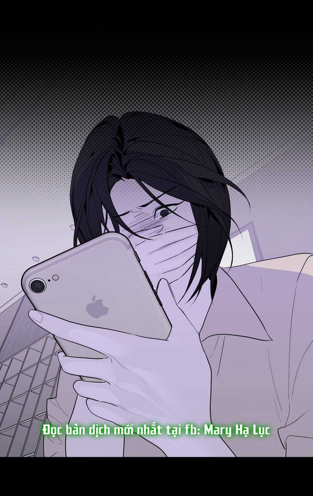 Ác Ma May Mắn Chapter 18 trang 56