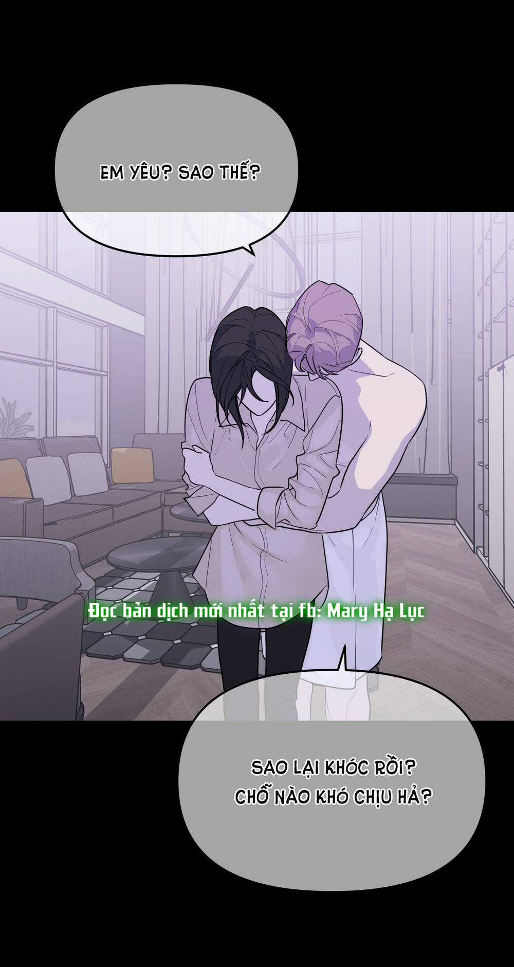 Ác Ma May Mắn Chapter 18 trang 58