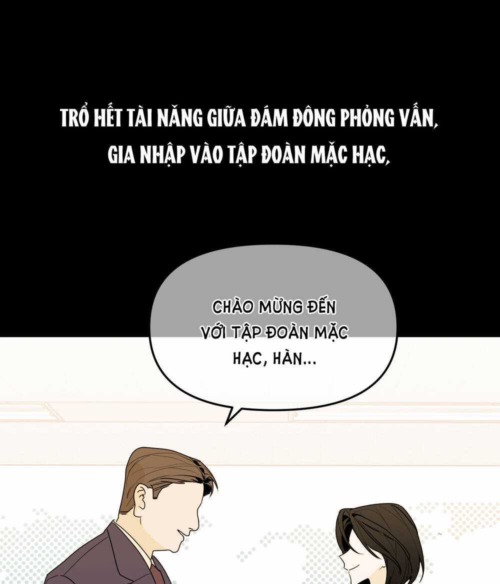 Ác Ma May Mắn Chapter 18 trang 6