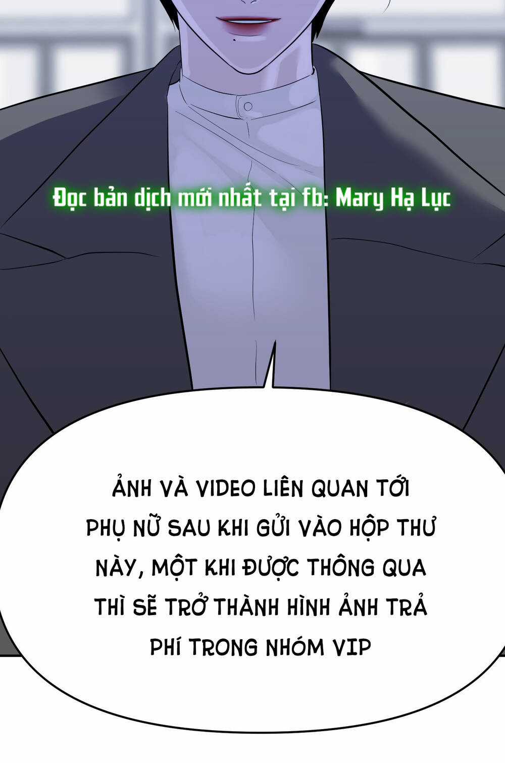 Ác Ma May Mắn Chapter 18 trang 63