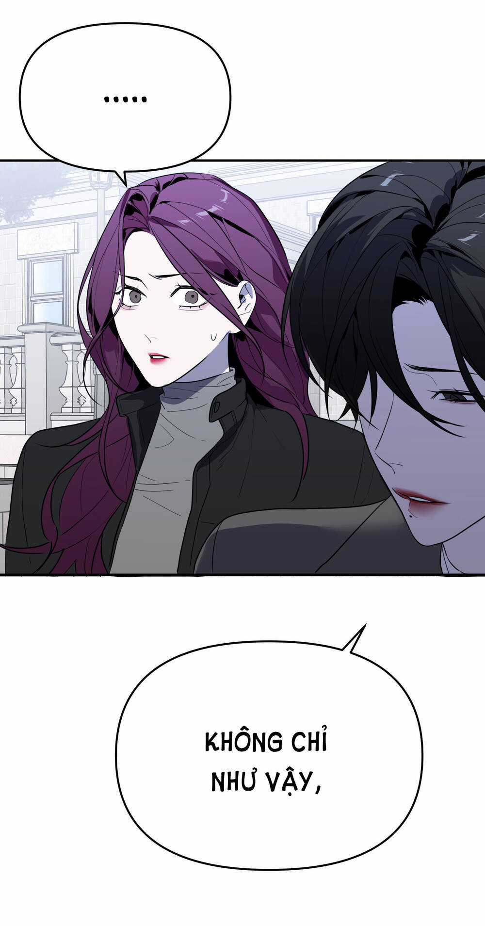 Ác Ma May Mắn Chapter 18 trang 64