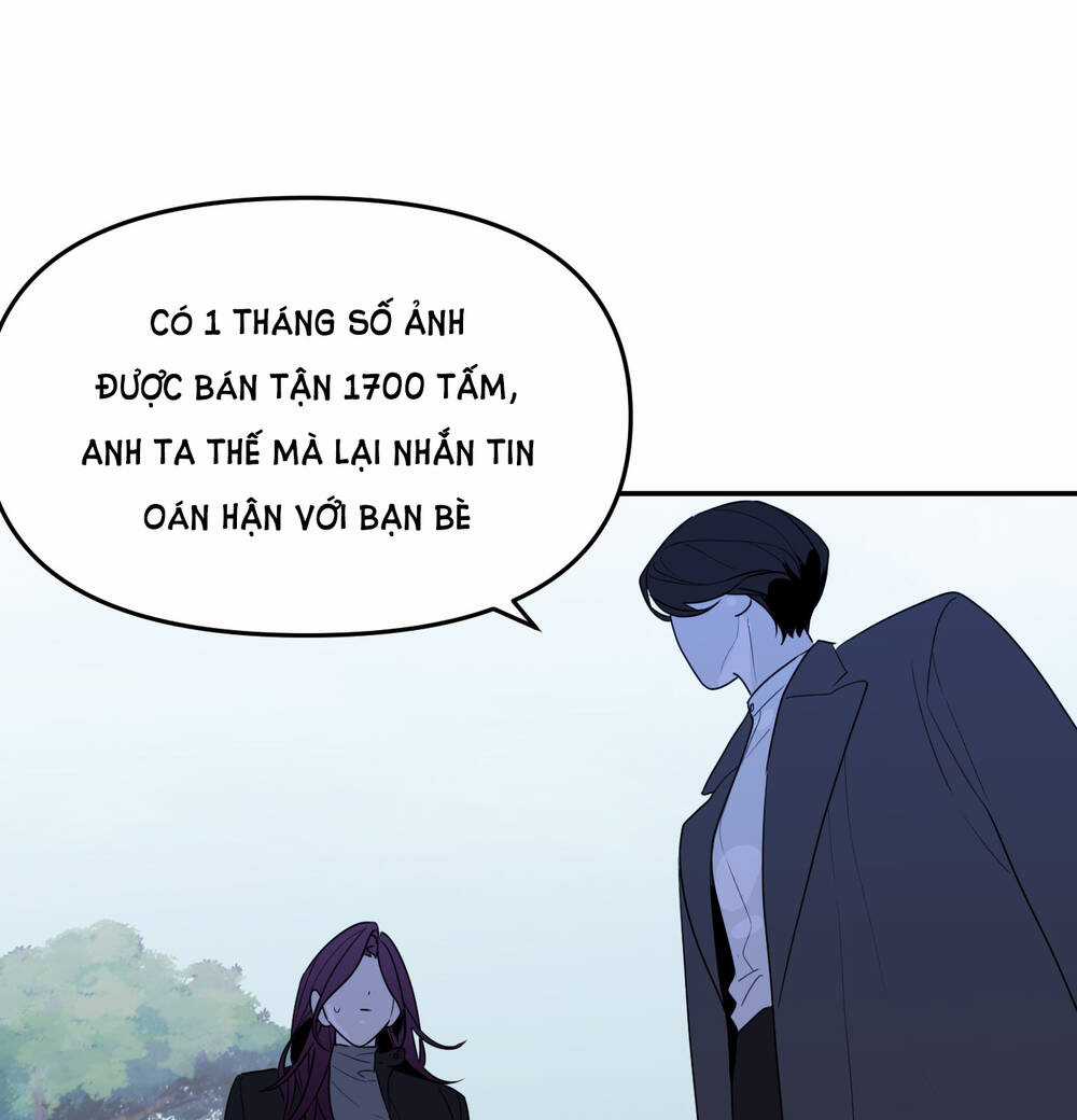 Ác Ma May Mắn Chapter 18 trang 66