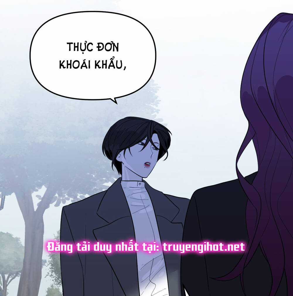 Ác Ma May Mắn Chapter 18 trang 69
