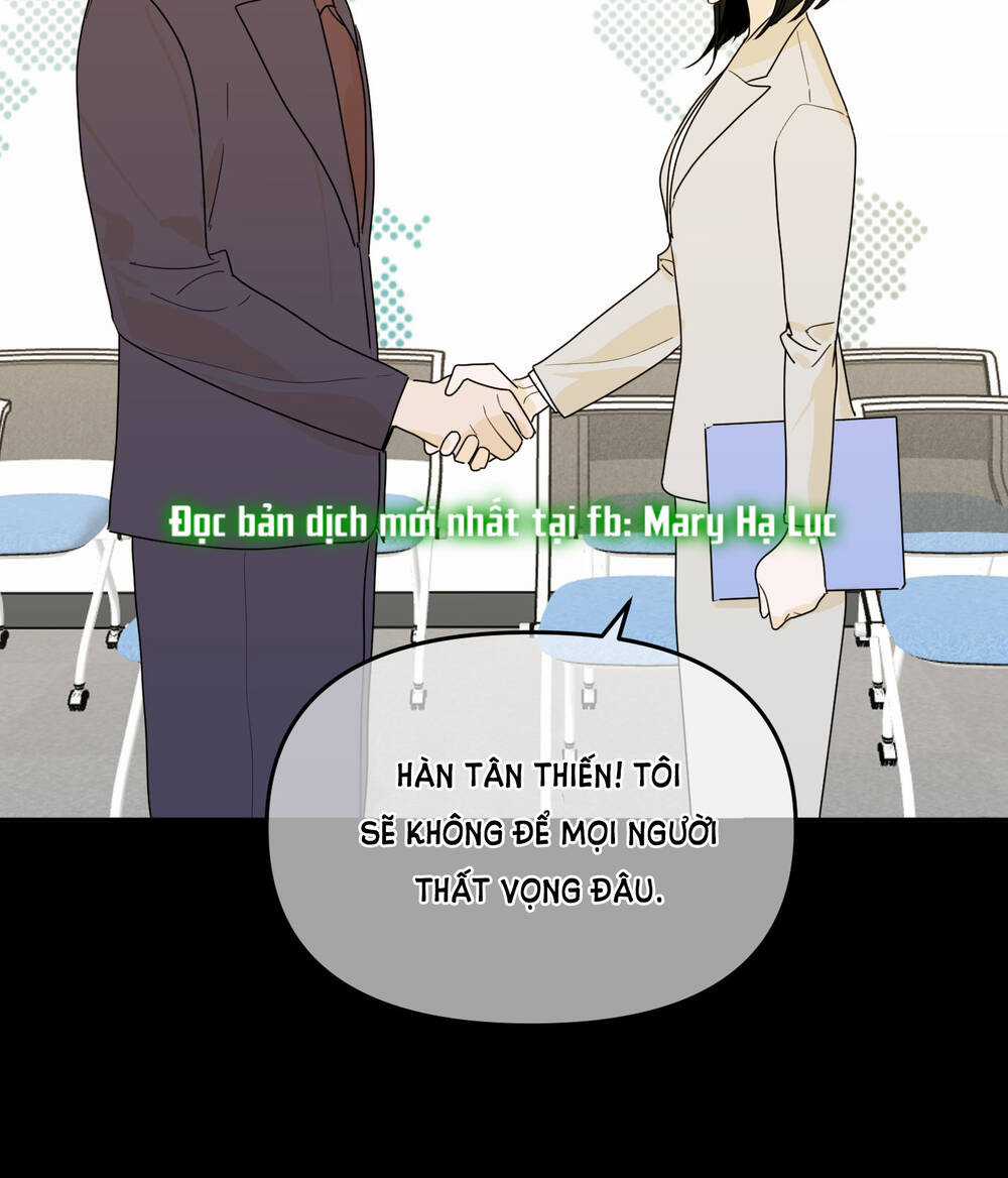 Ác Ma May Mắn Chapter 18 trang 7