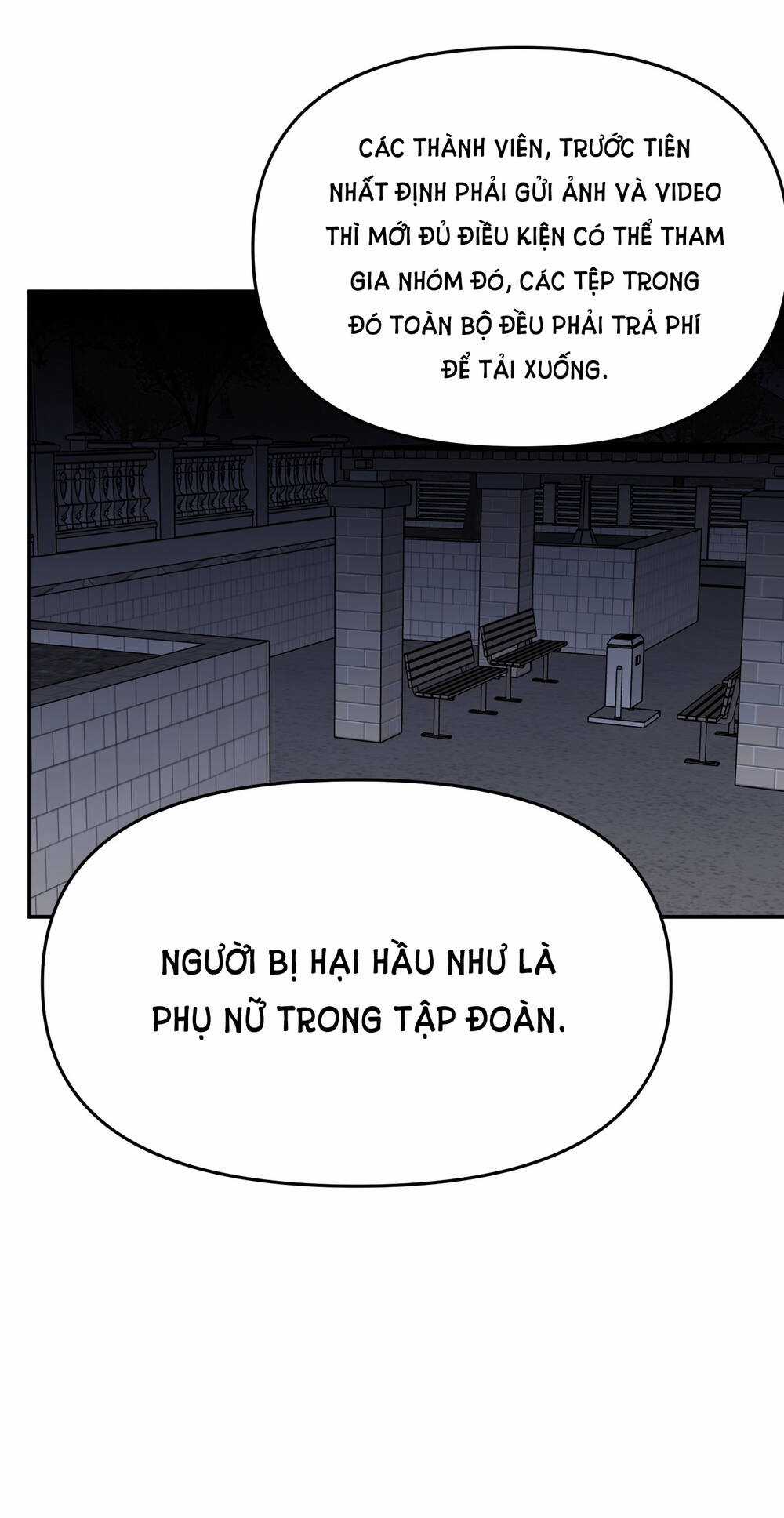 Ác Ma May Mắn Chapter 18 trang 71