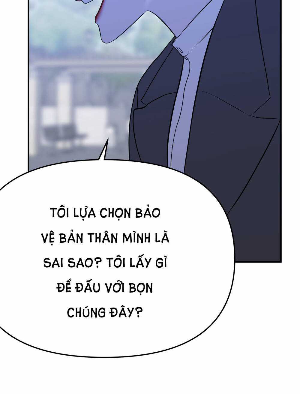 Ác Ma May Mắn Chapter 18 trang 76