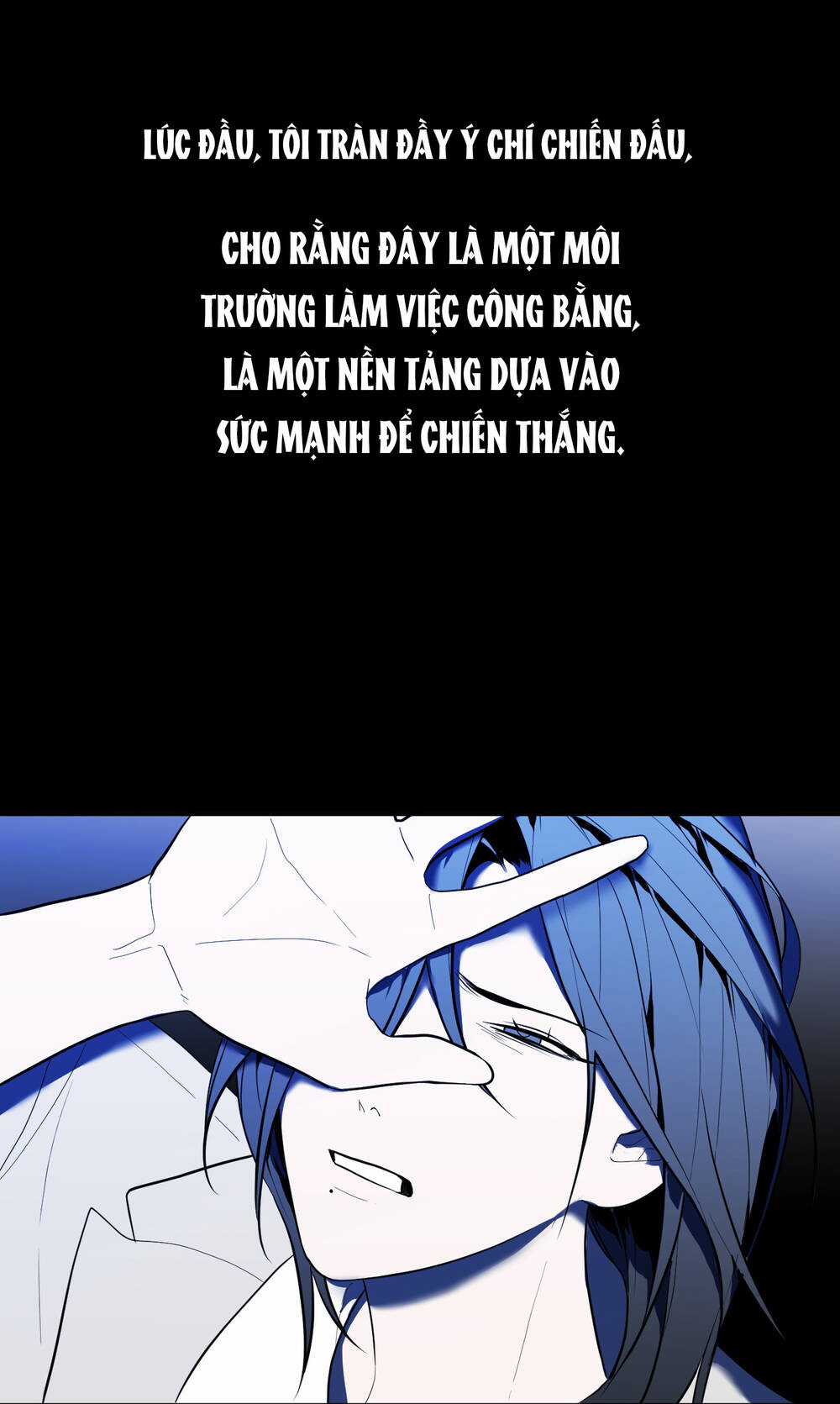 Ác Ma May Mắn Chapter 18 trang 8