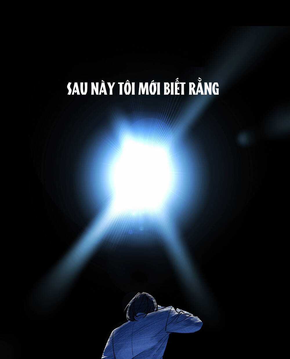 Ác Ma May Mắn Chapter 18 trang 9