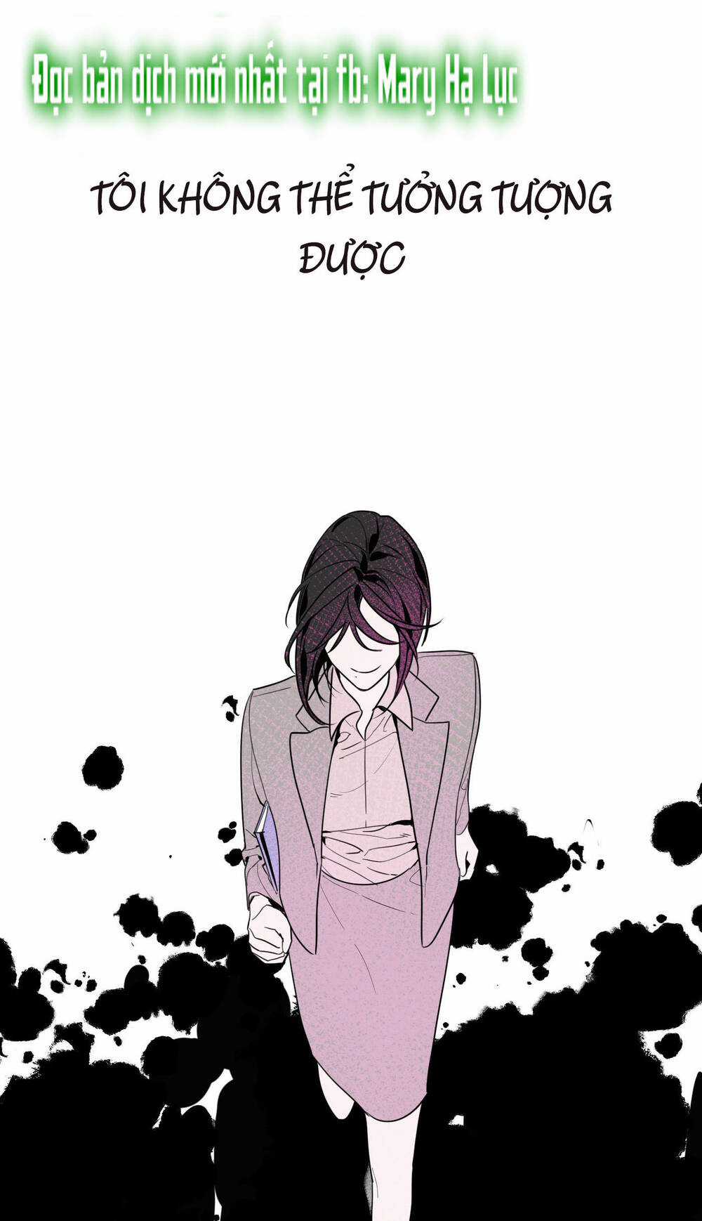 Ác Ma May Mắn Chapter 19 trang 10