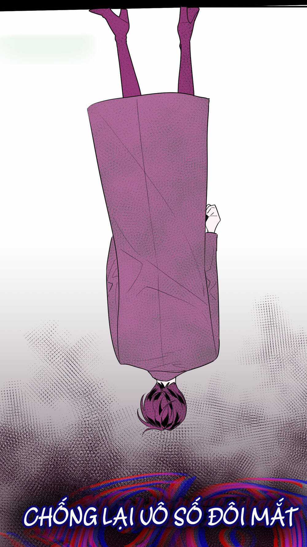 Ác Ma May Mắn Chapter 19 trang 13