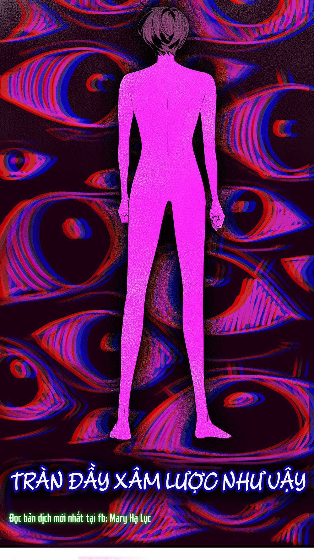 Ác Ma May Mắn Chapter 19 trang 14