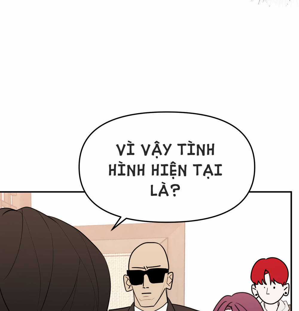 Ác Ma May Mắn Chapter 19 trang 20