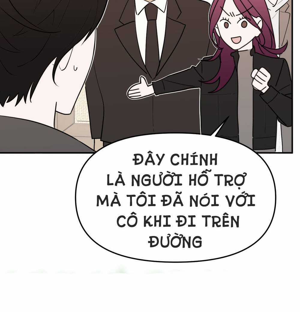 Ác Ma May Mắn Chapter 19 trang 21