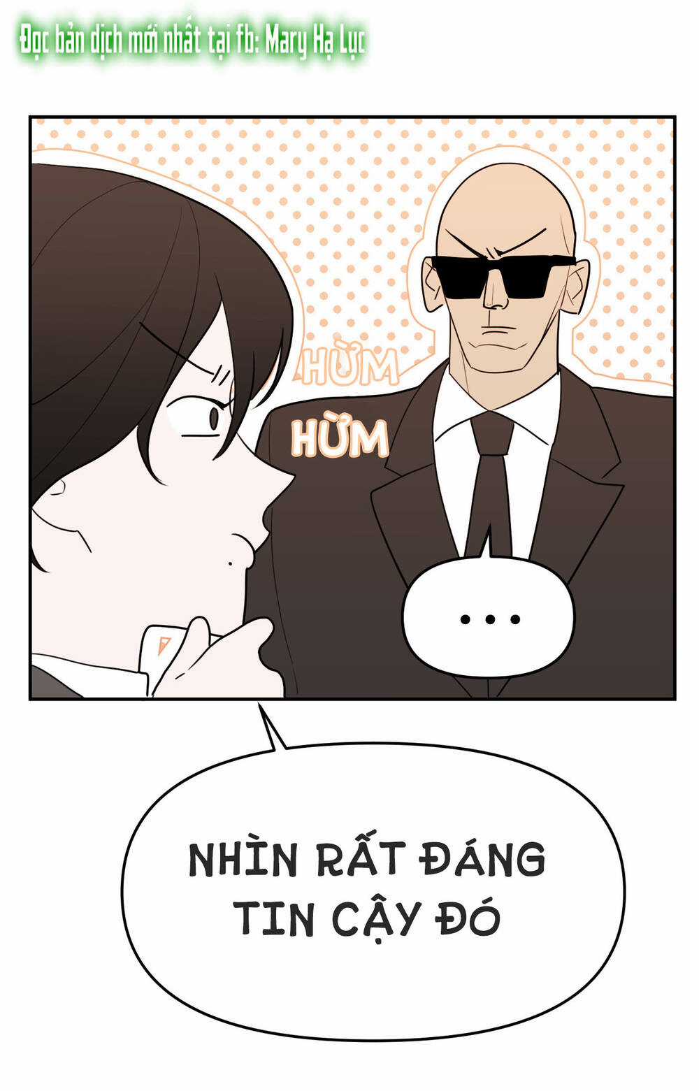 Ác Ma May Mắn Chapter 19 trang 22