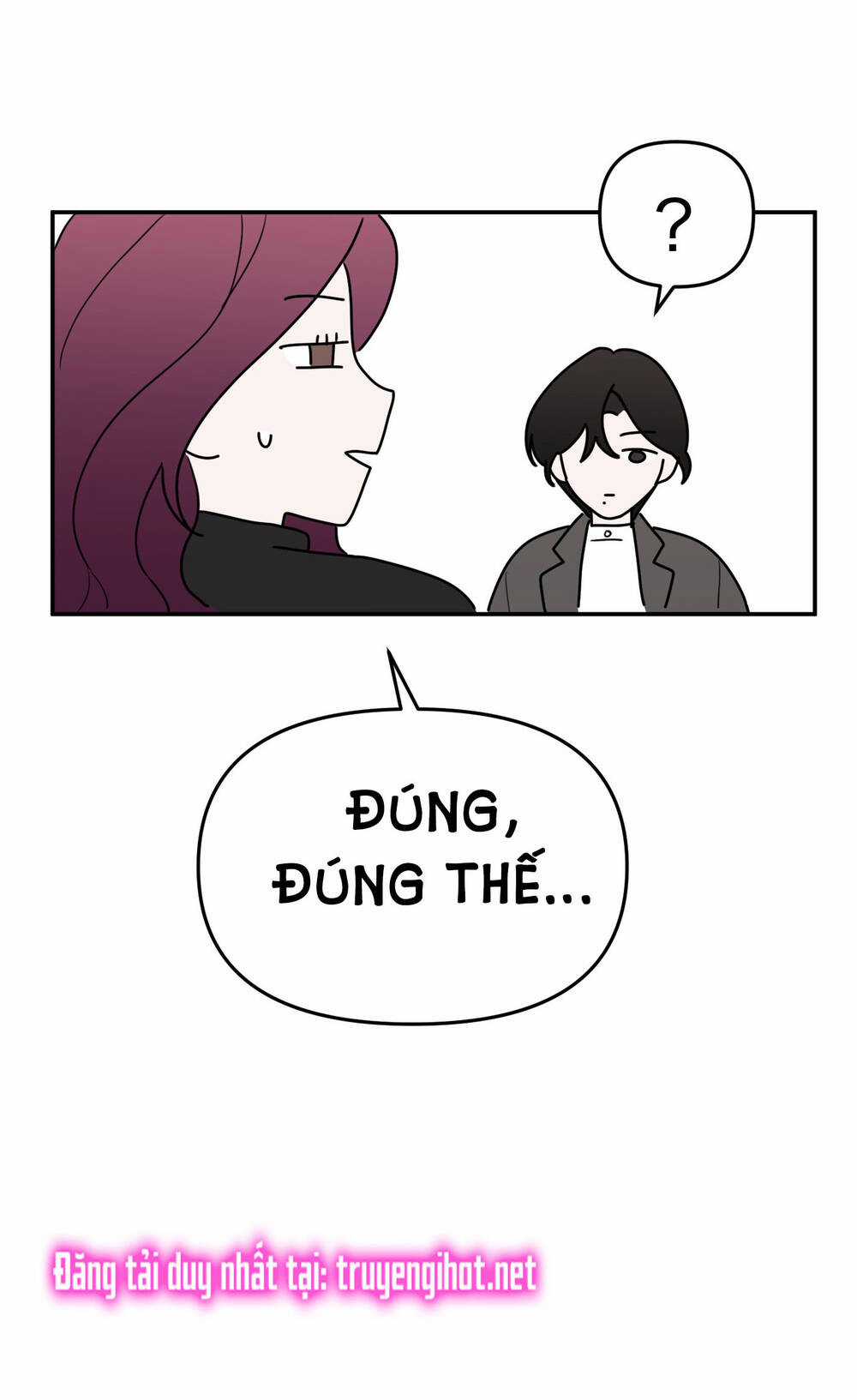 Ác Ma May Mắn Chapter 19 trang 24