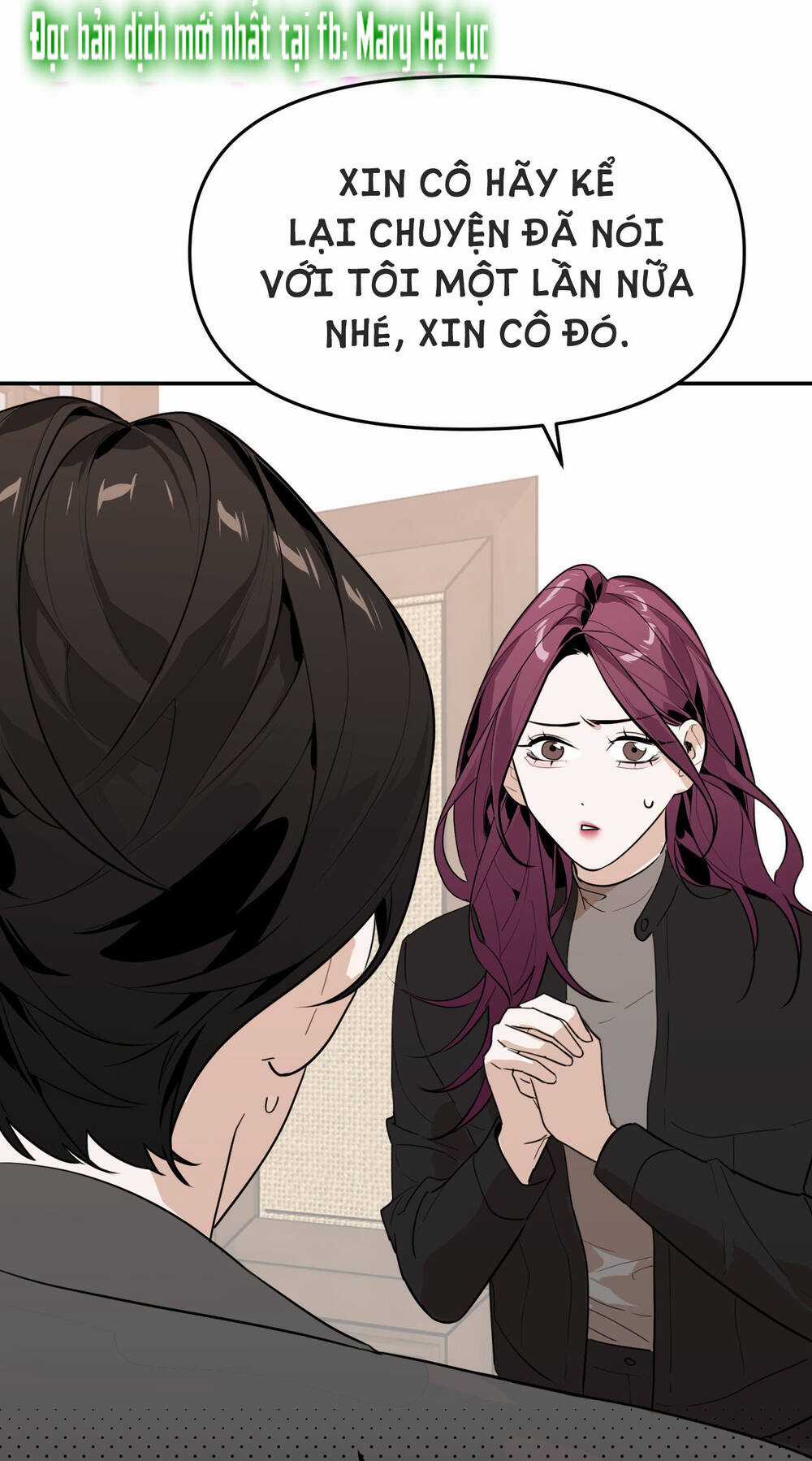 Ác Ma May Mắn Chapter 19 trang 27
