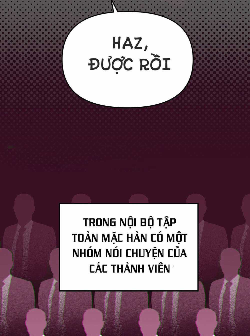Ác Ma May Mắn Chapter 19 trang 28
