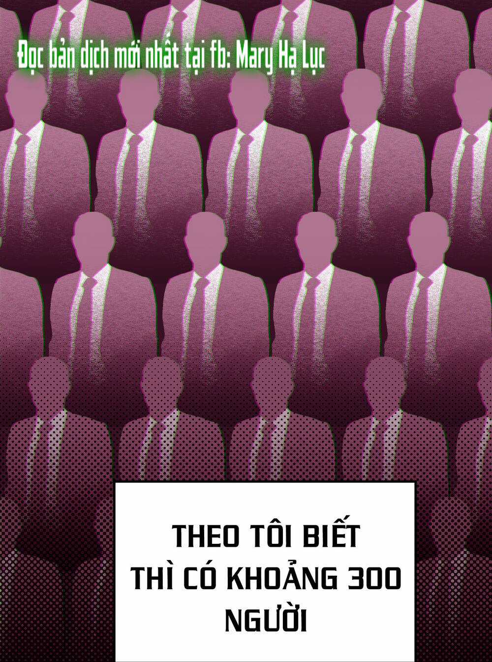 Ác Ma May Mắn Chapter 19 trang 29