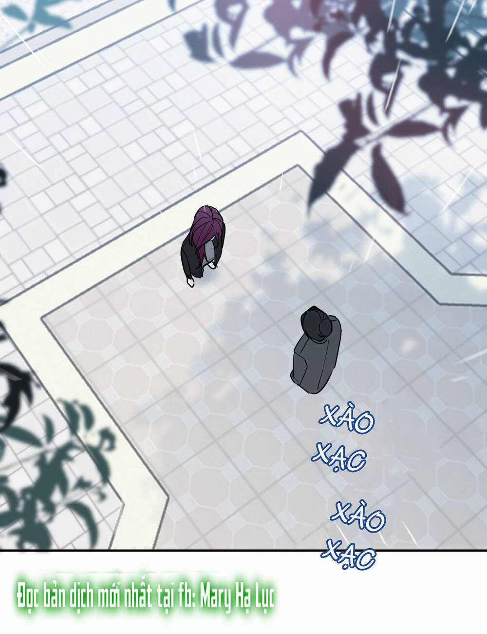 Ác Ma May Mắn Chapter 19 trang 3