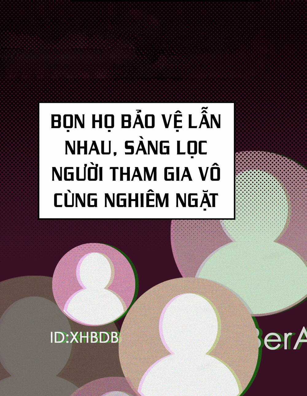 Ác Ma May Mắn Chapter 19 trang 30