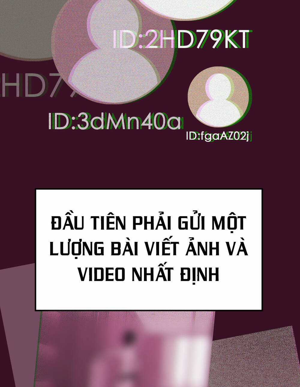 Ác Ma May Mắn Chapter 19 trang 31