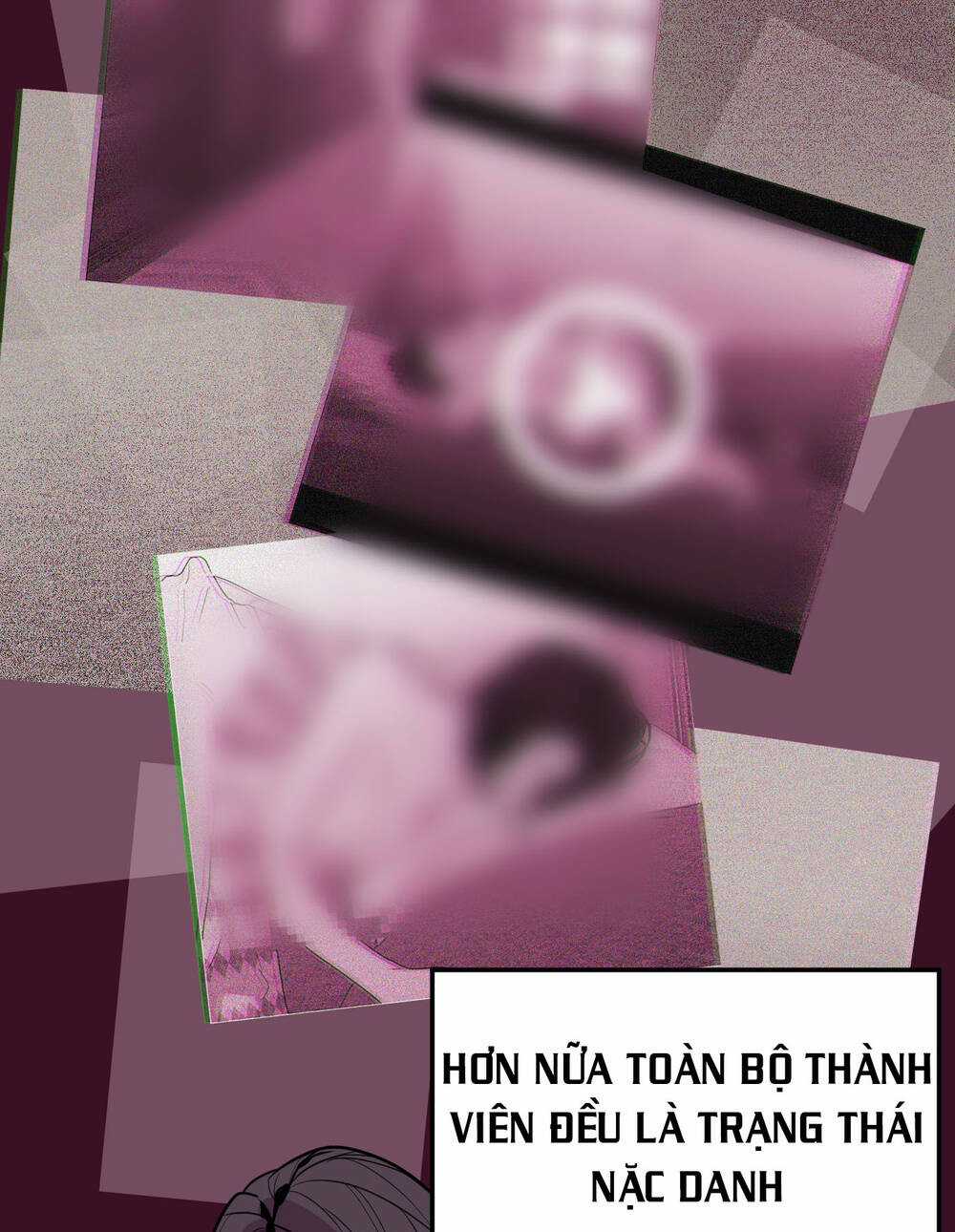 Ác Ma May Mắn Chapter 19 trang 32