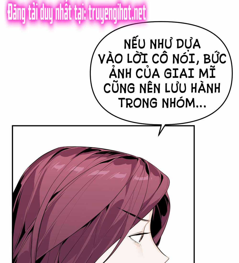 Ác Ma May Mắn Chapter 19 trang 37