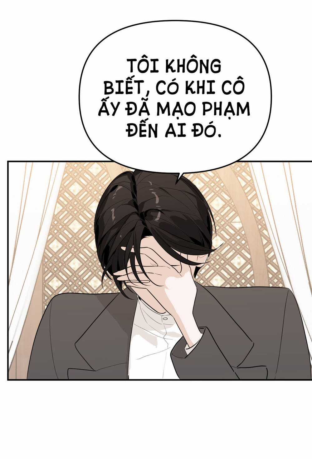 Ác Ma May Mắn Chapter 19 trang 39