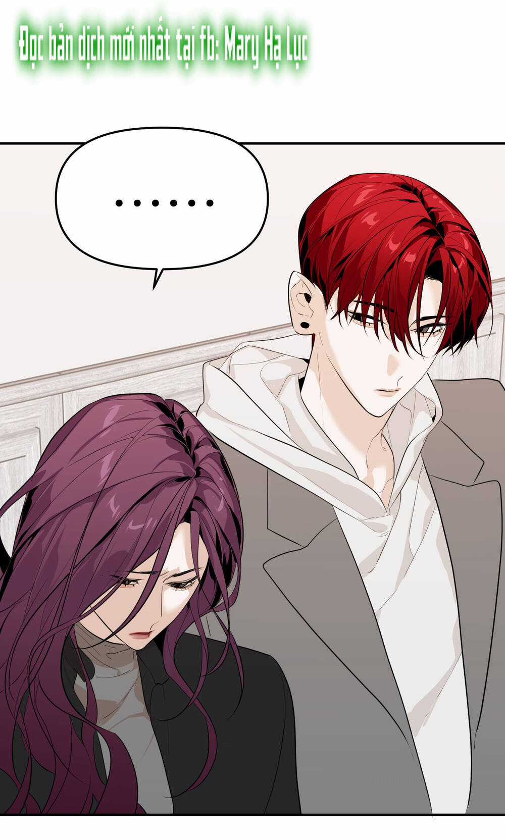 Ác Ma May Mắn Chapter 19 trang 40