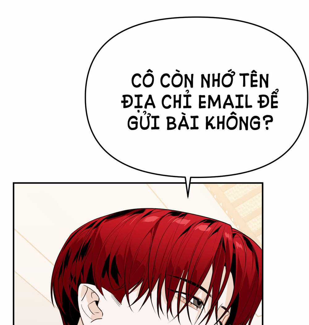 Ác Ma May Mắn Chapter 19 trang 41