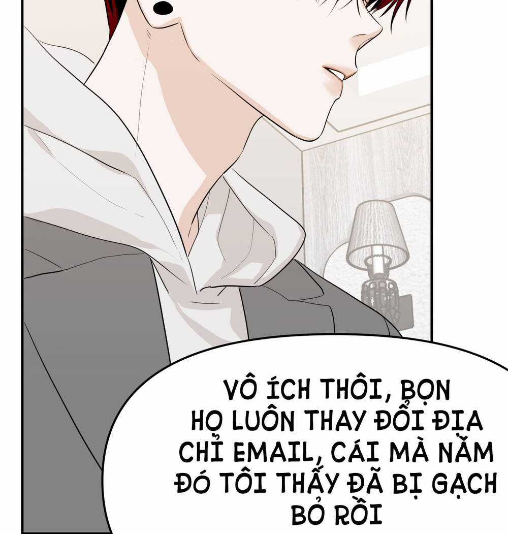 Ác Ma May Mắn Chapter 19 trang 42