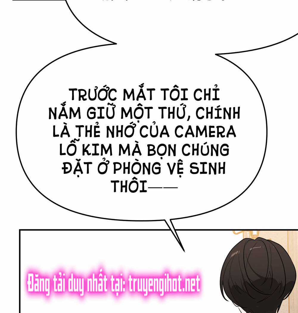 Ác Ma May Mắn Chapter 19 trang 43