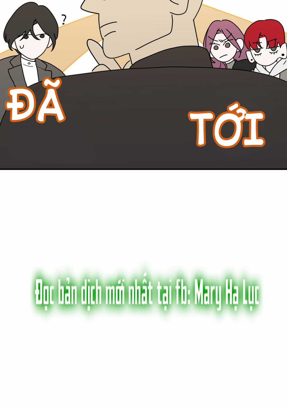 Ác Ma May Mắn Chapter 19 trang 48