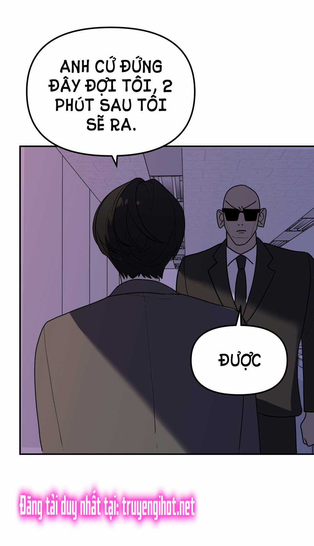 Ác Ma May Mắn Chapter 19 trang 51