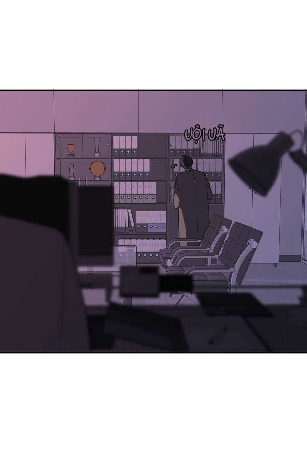 Ác Ma May Mắn Chapter 19 trang 52