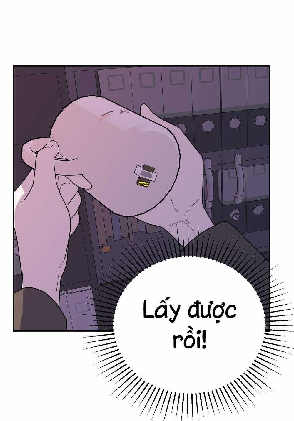 Ác Ma May Mắn Chapter 19 trang 53