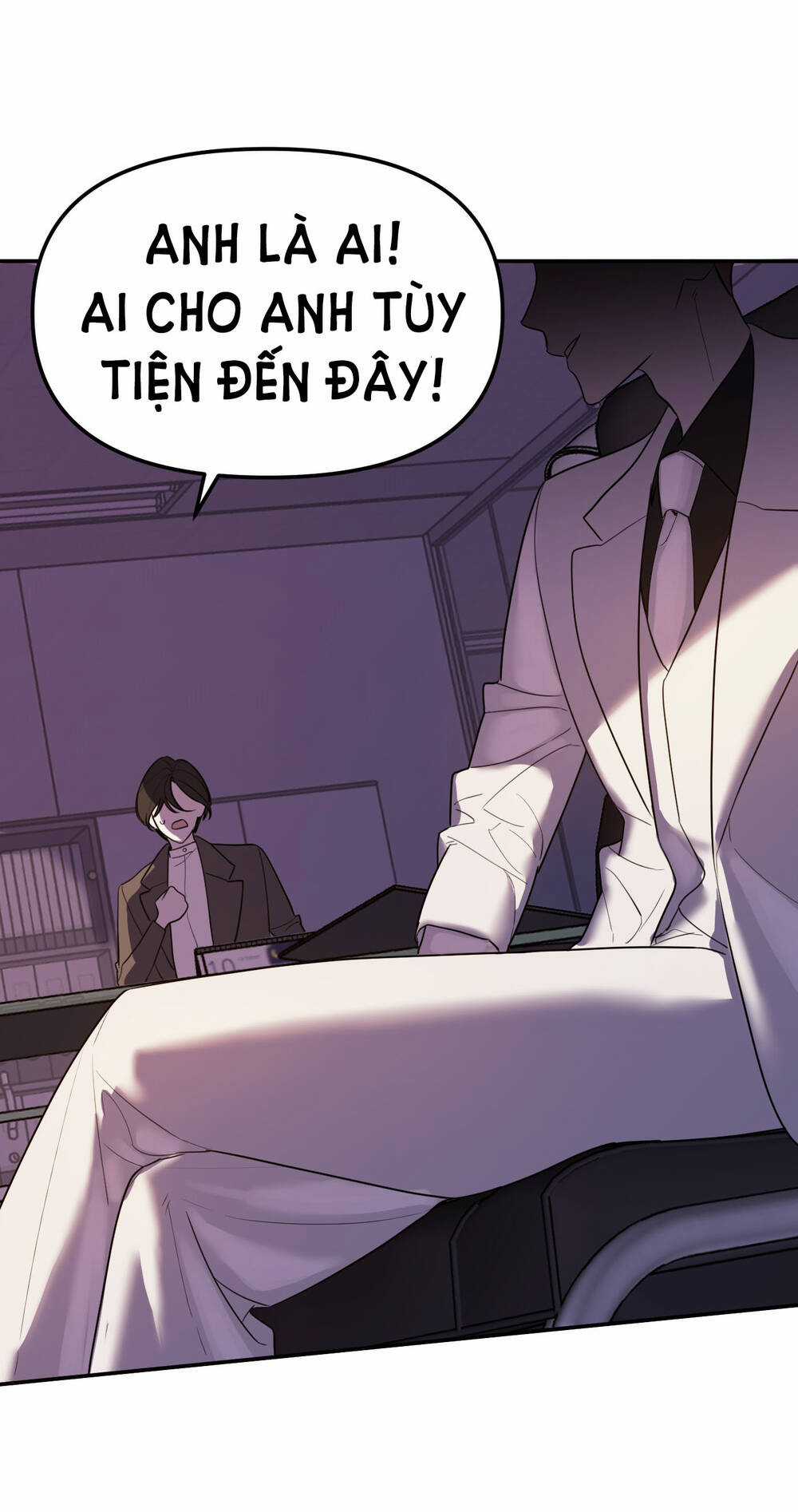 Ác Ma May Mắn Chapter 19 trang 56