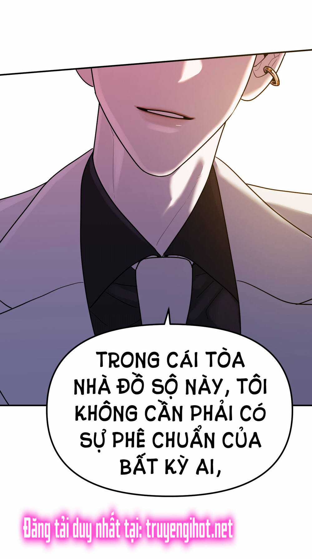 Ác Ma May Mắn Chapter 19 trang 57
