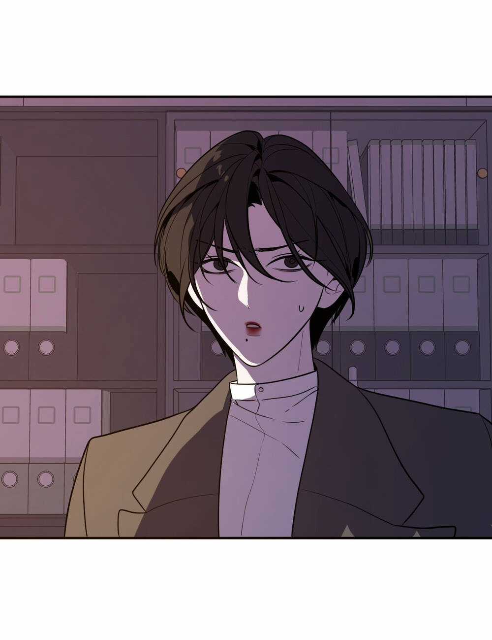 Ác Ma May Mắn Chapter 19 trang 58