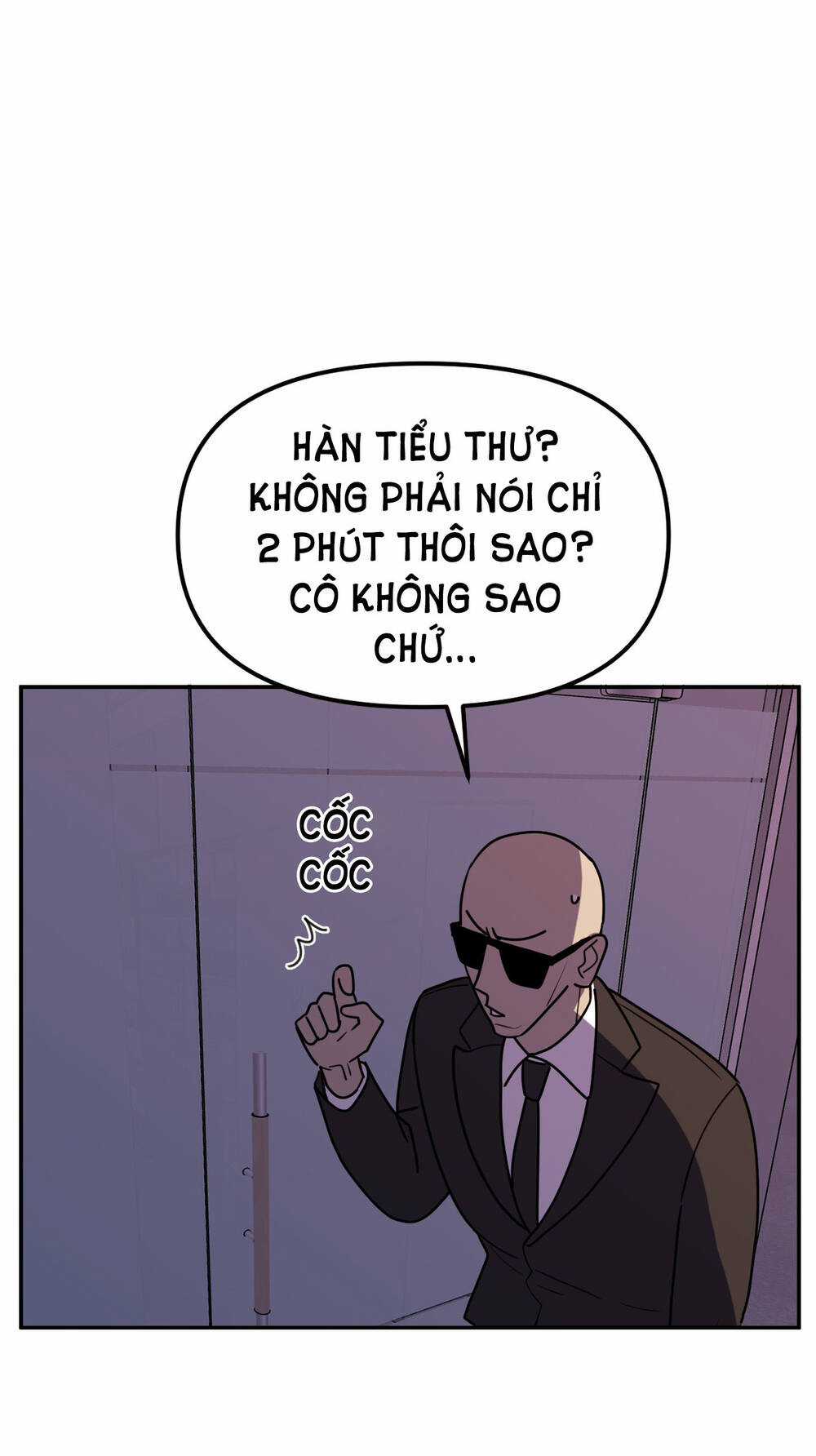 Ác Ma May Mắn Chapter 19 trang 60