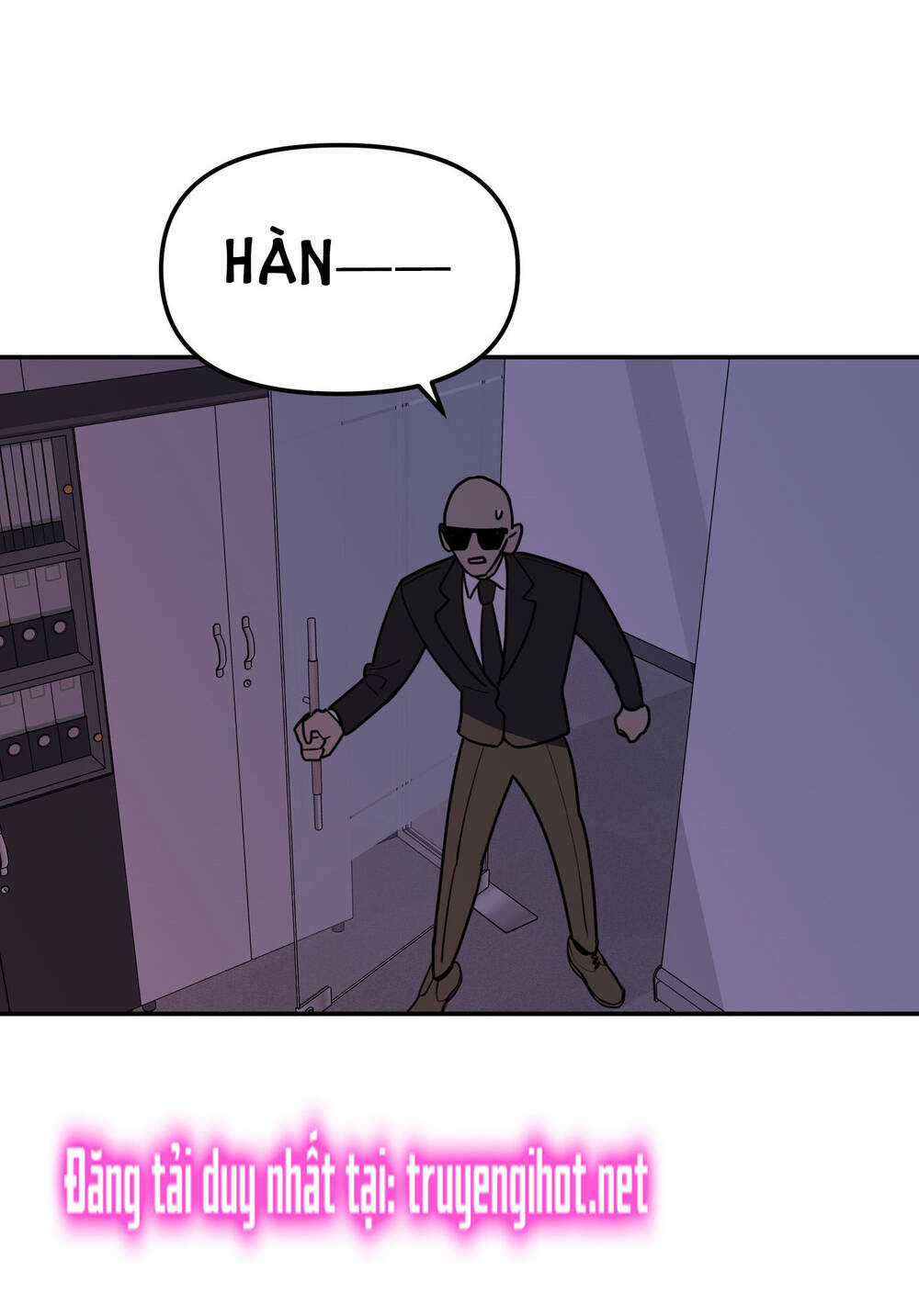 Ác Ma May Mắn Chapter 19 trang 61