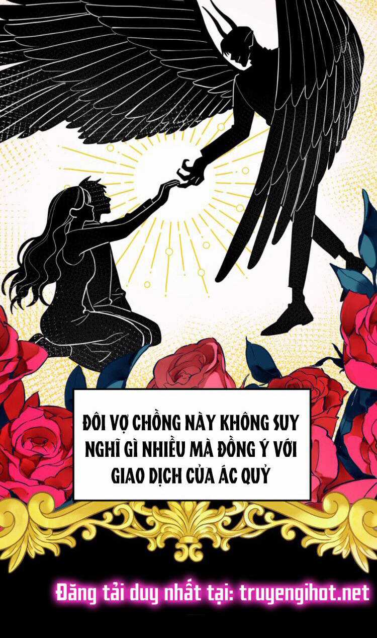 Ác Ma May Mắn Chapter 2 trang 10