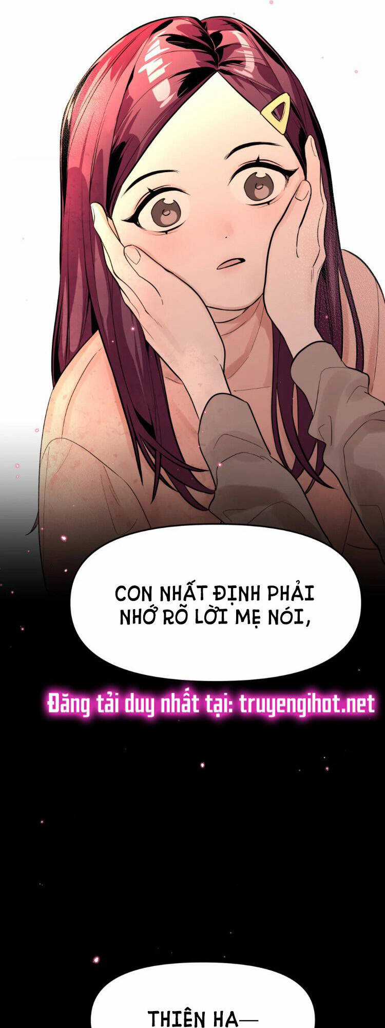 Ác Ma May Mắn Chapter 2 trang 15