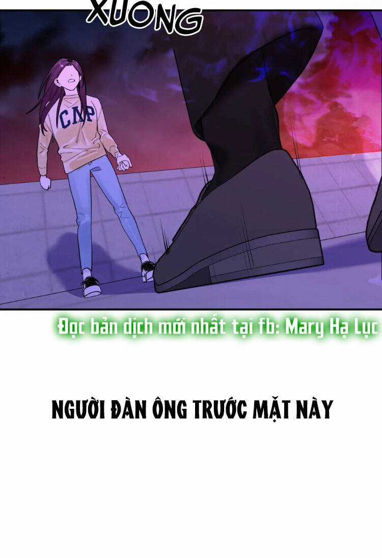 Ác Ma May Mắn Chapter 2 trang 19