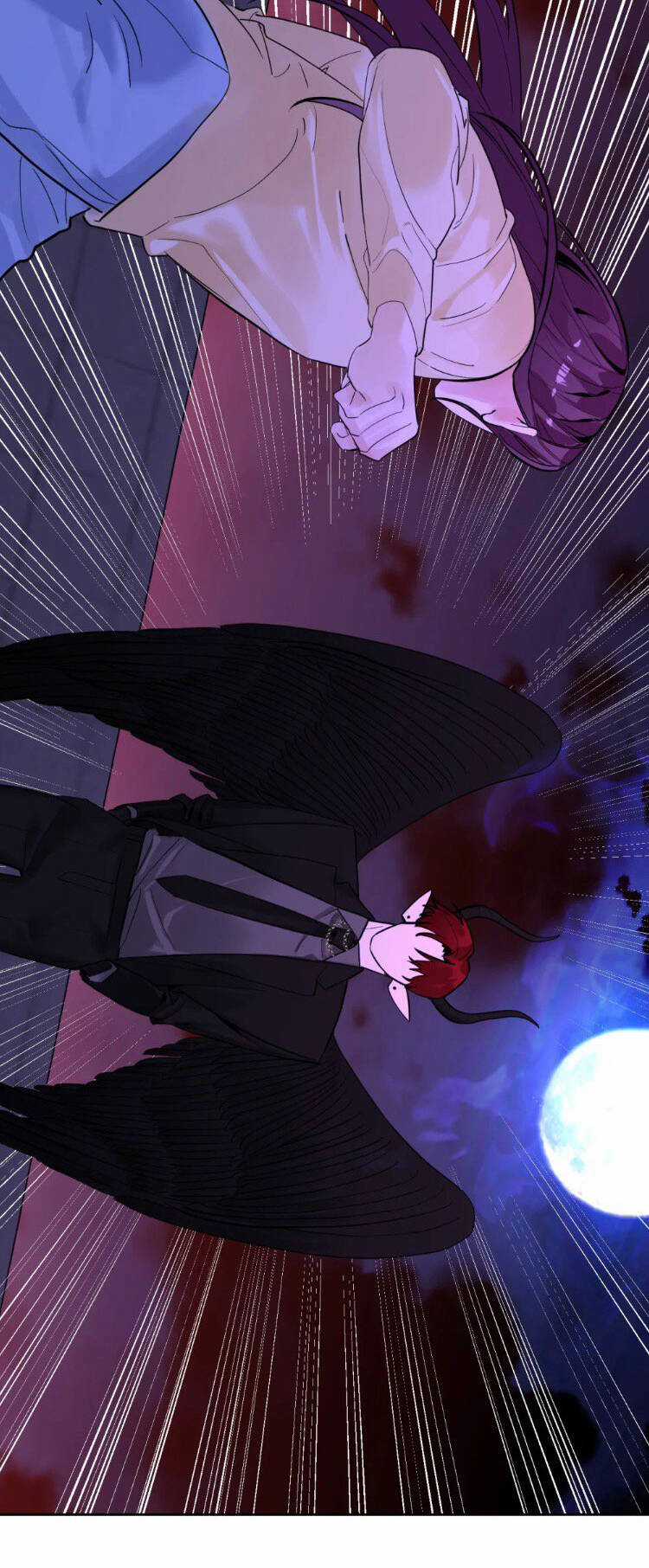 Ác Ma May Mắn Chapter 2 trang 25