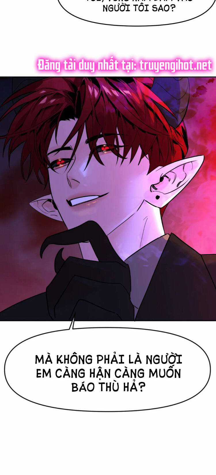 Ác Ma May Mắn Chapter 2 trang 28